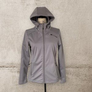 Avalanche Winter Active Jacket